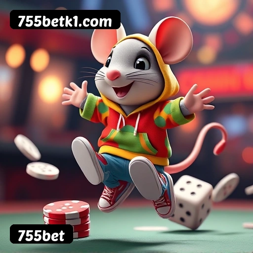 Jogos com maior RTP na 755bet