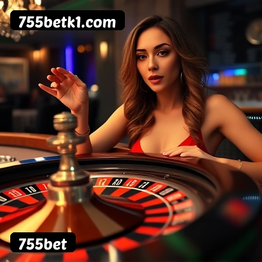 Cashback semanal 755bet