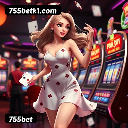 Reload Bonus 755bet